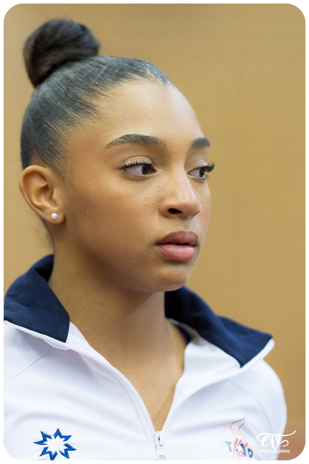 TOP 12 HAGUENAU - LYON